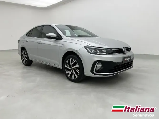 Volkswagen Virtus Highline 200 TSI 1.0 Flex 12V AUT 2024