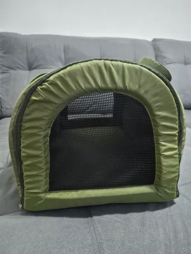 Bolsa Pet