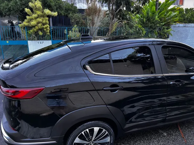 Fiat Fastback Audace 1.0 200 T. Flex AUT 2023