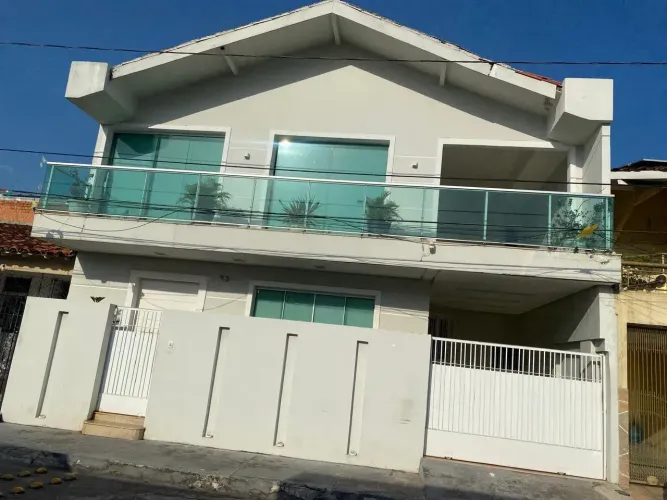 Casa Conjunto Alacid Nunes- Guamá