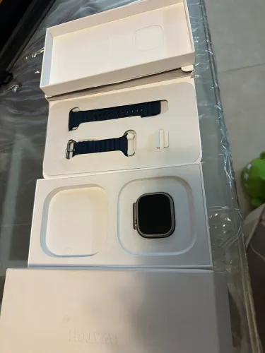 Apple Watch ultra 2 49mm