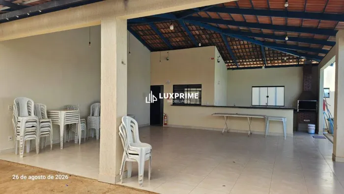 Área à venda, 288 m² por R$ 550.000.000,00 - Plano Diretor Sul - Palmas/TO