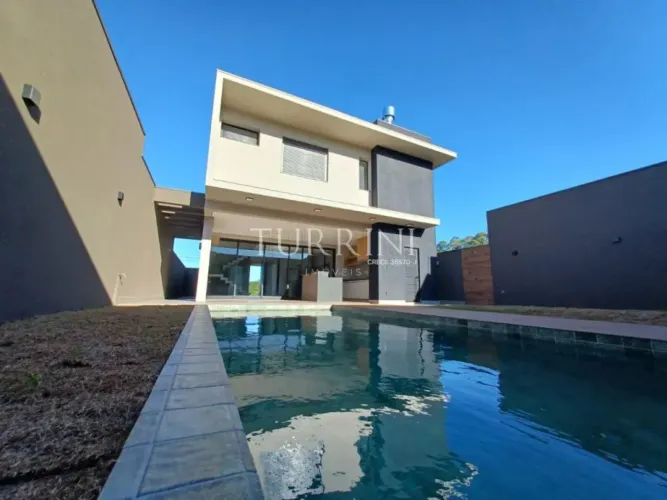 Casa a venda no condomínio Villa de Leon II em Piratininga- SP. OPORTUNIDADE!