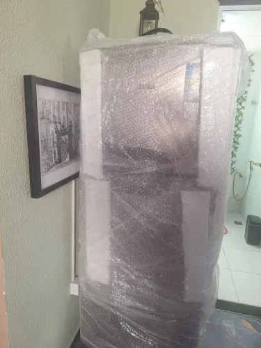 Geladeira Consul Fost Free Dúplex 340 L 2 portas 