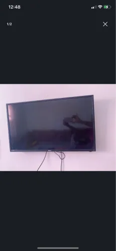 Televisão