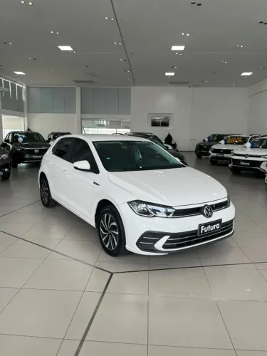 Volkswagen Polo Highline TSI 1.0 Flex 12V Aut. 2024