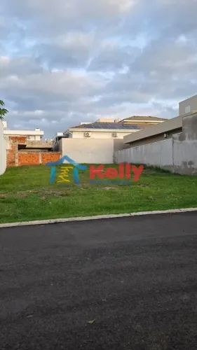 Terreno em Condomínio para Venda em Álvares Machado / SP no bairro Condomínio Valência 1