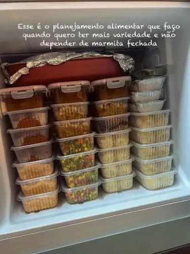 Diarista Profissional - Faxina Residencial + Preparo de Marmitas Fitness