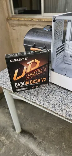 Periféricos e hardware