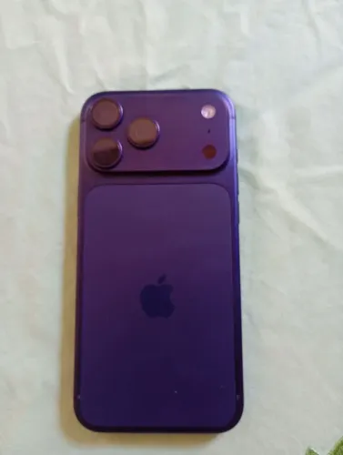 iPhone 17 Pro Max 256g