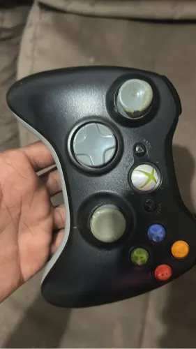 Xbox 360 Fat 