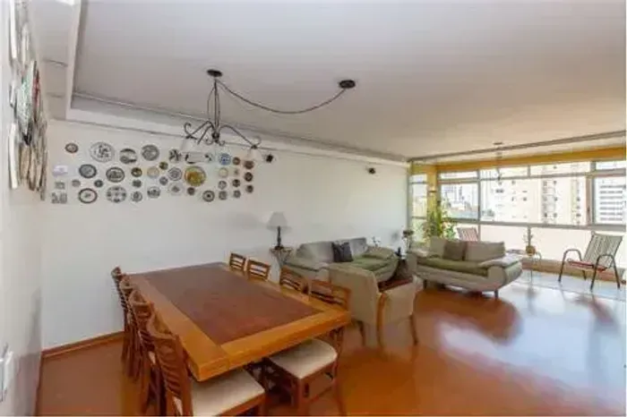 Apartamento-Para venda-240 Rua madre cabrini, Vila Mariana, São Paulo, São Paulo
