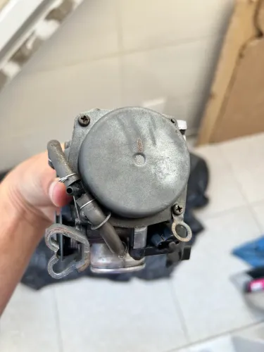Carburador XR Tornado 250 Original