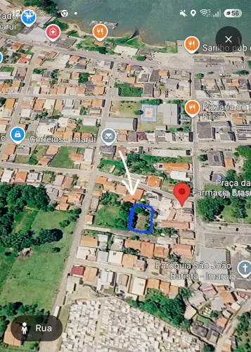 LOTE CENTRO IMARUI