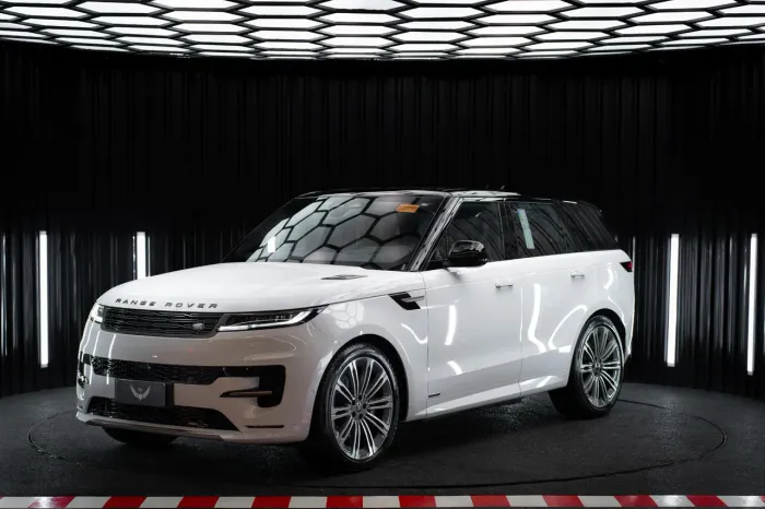 Land Rover Range Rover Autobio. 3.0 I6 510cv (híb.) 2025