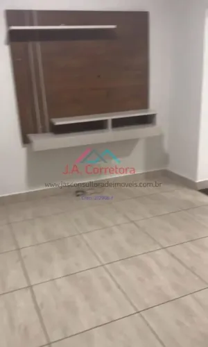 Casa para Locação em Barueri, Jardim dos Camargos, 1 dormitório, 1 banheiro
