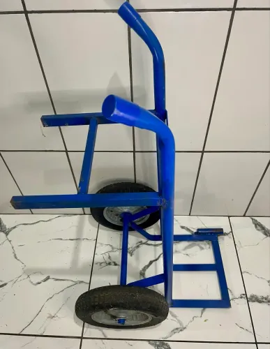 Carrinho de Carga