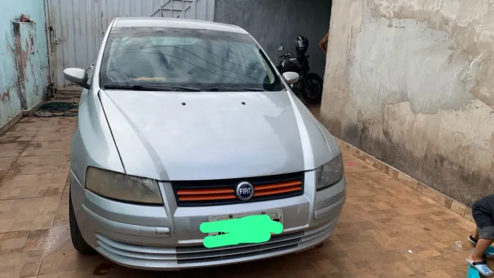 Fiat Stilo 1.8/ 1.8 SP/ Connect 16V 122cv 5P 2005