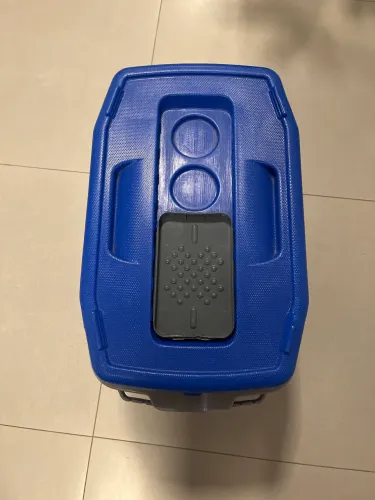 Cooler sem alça 32L