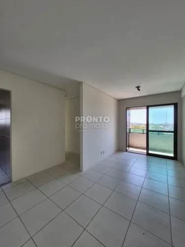 Apartamento com 2 quartos em Torreão