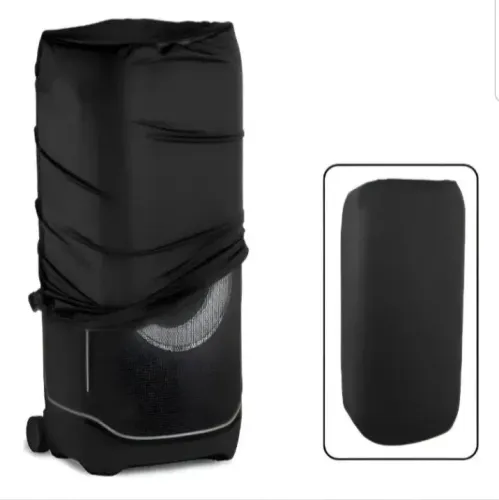 Capa de proteção para caixa de som JBL Partybox Encore 2, 120, 320, 520, 710, 1100 Ultimat