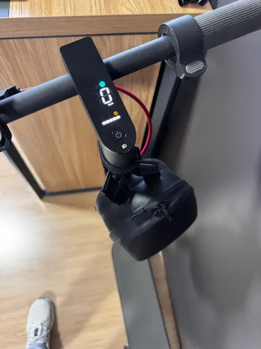 Patine Xiaomi 4 Pro 