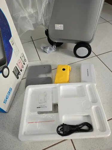 Airwheel