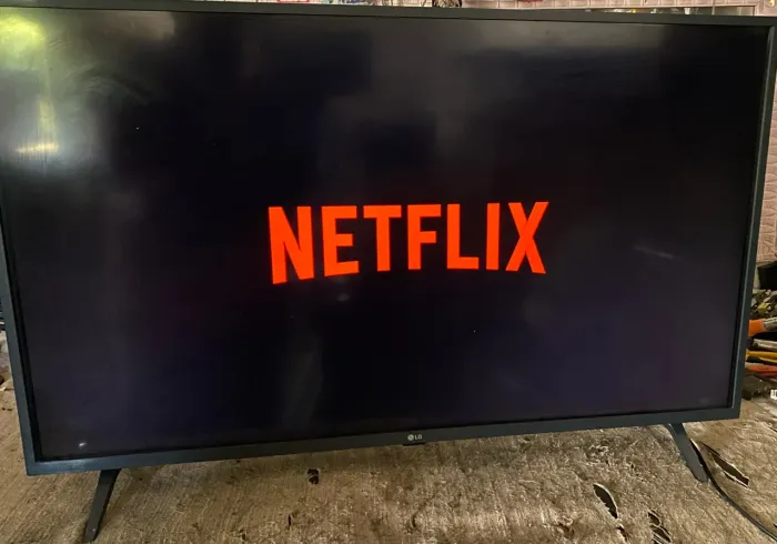 Tv LG smart 49 polegadas