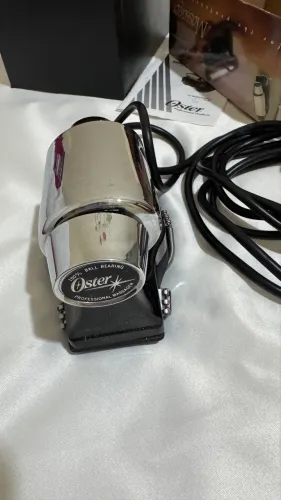 Massageador Profissional Oster Stim-U-Lax Model 103