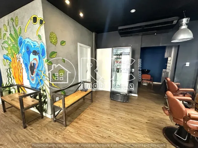 Imóvel para venda com 173 metros quadrados com 1 quarto em Vila Isabel - Rio de Janeiro -