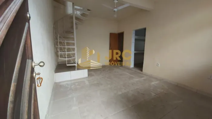 Apartamento para Venda em Rio de Janeiro - RJ no bairro Olaria