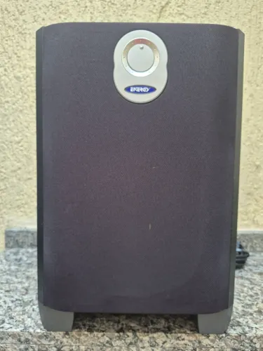 Sub woofer ENERGY S8,3