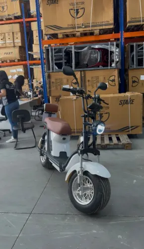 x13 MENOR PREÇO DO BRASIL 1000W 0km - Pronta Entrega