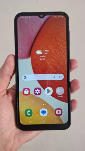 Samsung A14