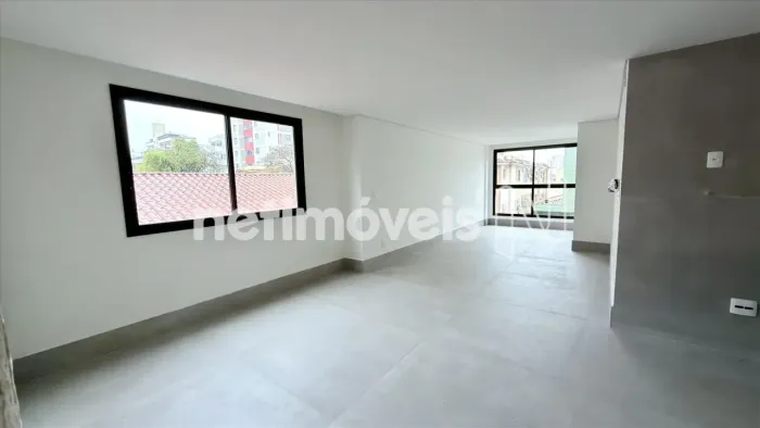 APARTAMENTO 4 QUARTOS