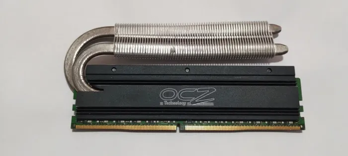 Memória ram ECC 16Gb DDR4 3200MHZ