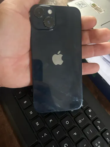 iPhone 14, normal.