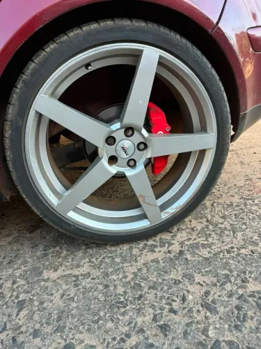 Rodas aro 20 5 furos