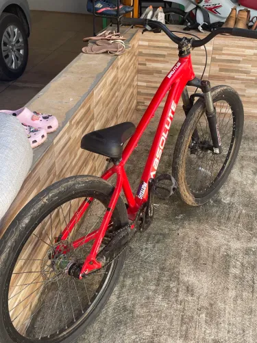 Bike absoluto