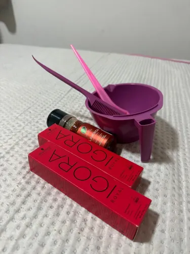 Kit Ruiva