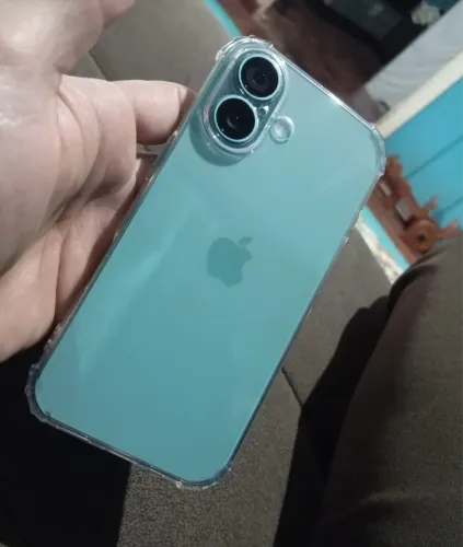 Iphone 16 plus 128g