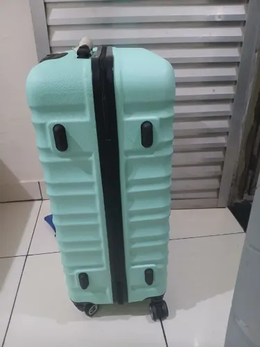 Mala par viagem de 32k
