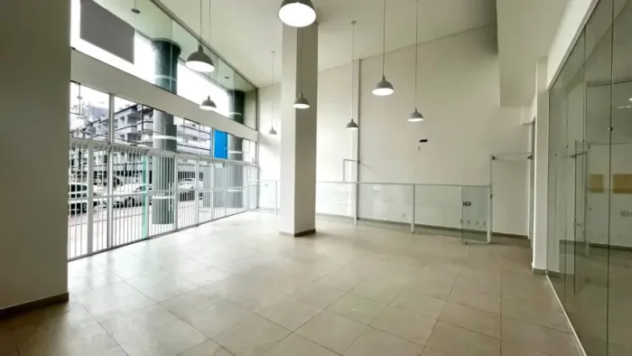Sala Comercial Itajai