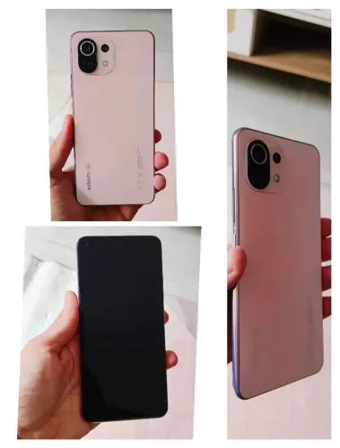 Celular Xiaomi