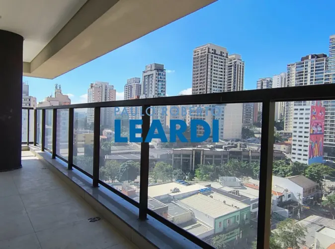 APARTAMENTO - PERDIZES - SP