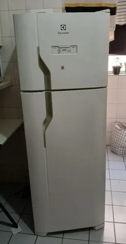 GELADEIRA ELECTROLUX