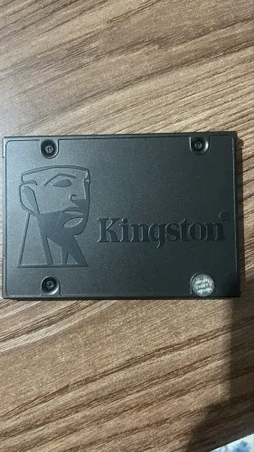 SSD Kigston A400 120GB