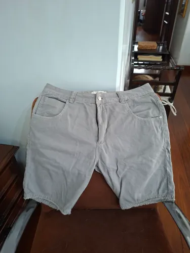Bermudas Originais da Osklen/ Calvin Klein/ Sérgio K.  - Desapegando - Oportunidade 