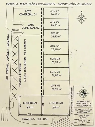 Lote Residencial em Icoaraci (oportunidade)