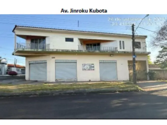CASA RESIDENCIAL em MARINGÁ - PR, JARDIM DOURADOS